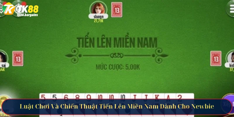 tien len mien nam 1